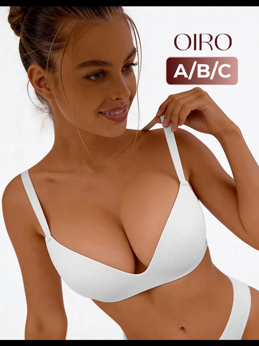 Бюстгальтер бесшовный формованный Lotus