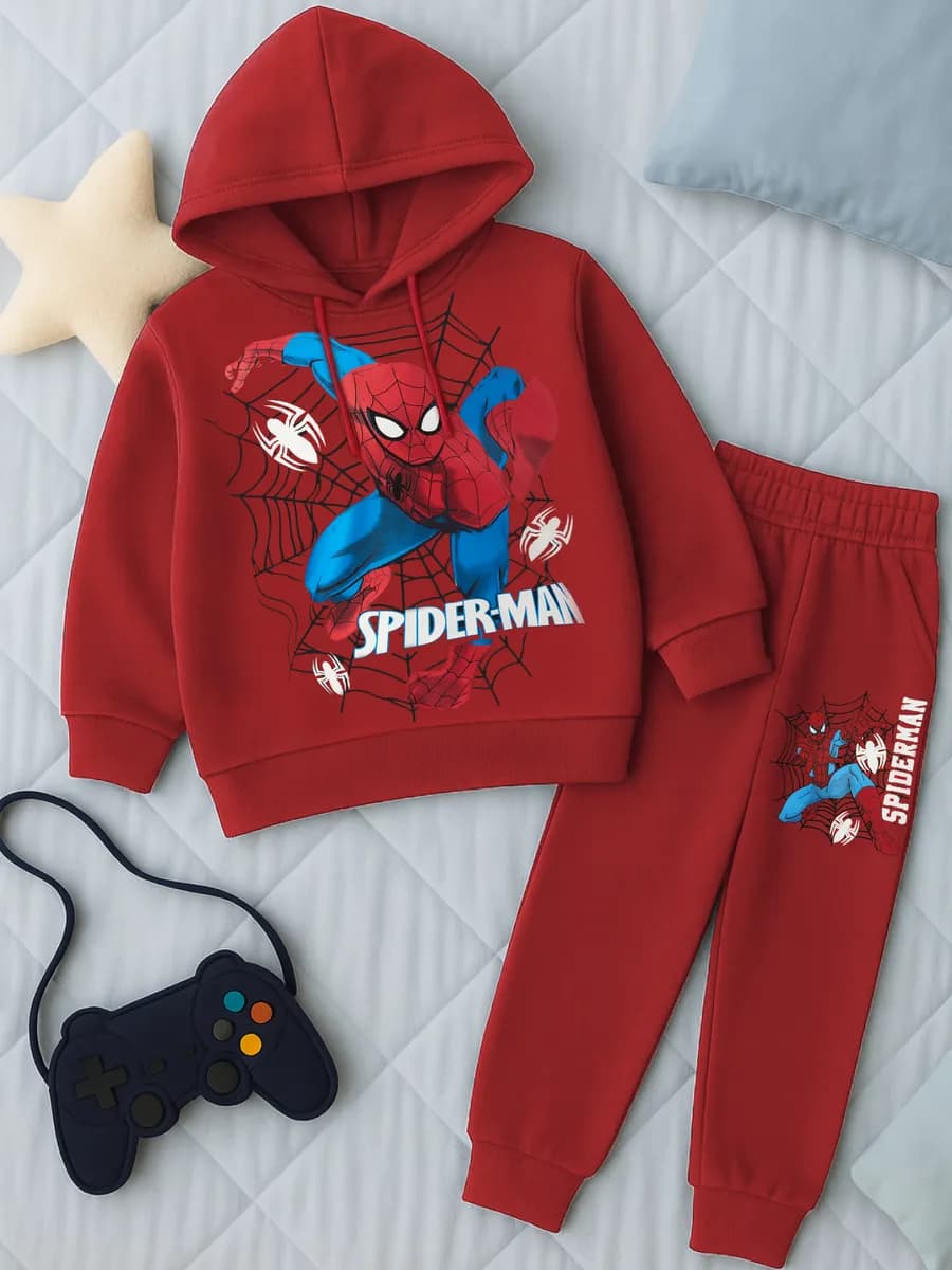 Спортивный костюм для мальчика