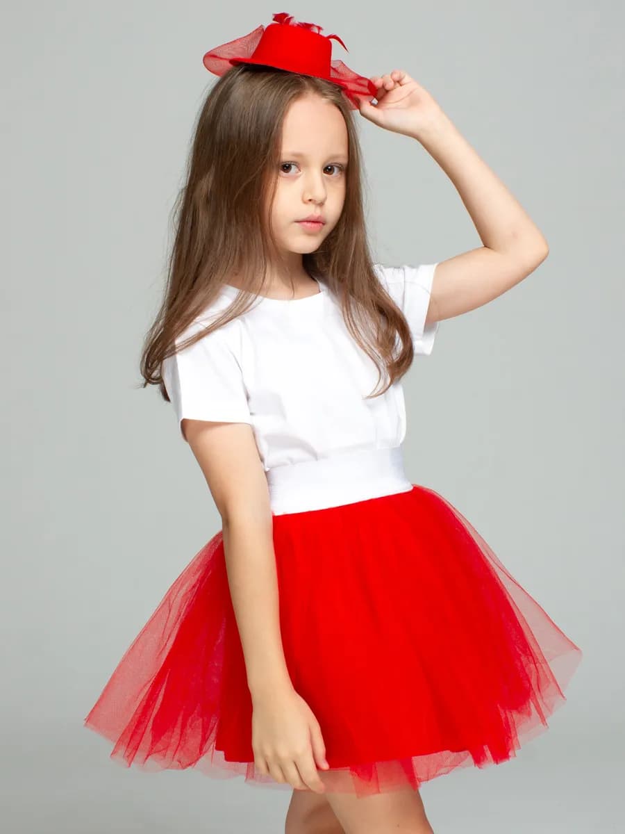 Карнавальная юбка