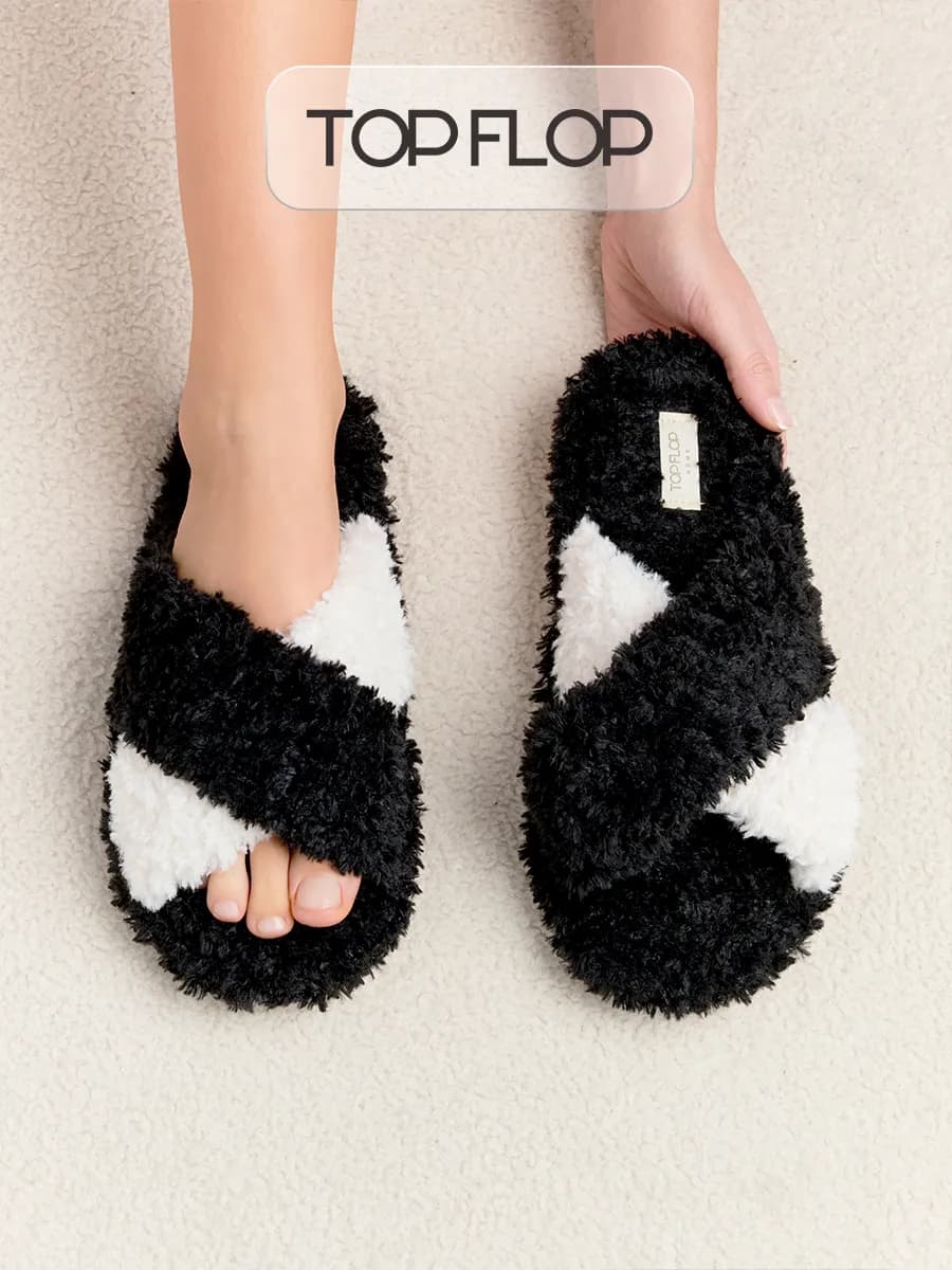 Тапочки домашние