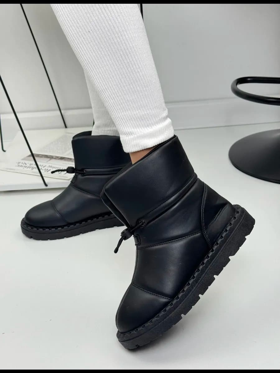 Угги женские зимние ботинки