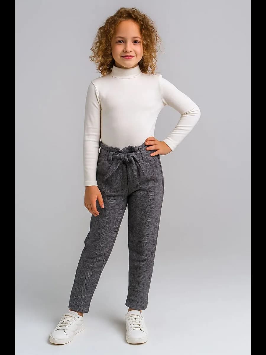 Брюки детский начёсом