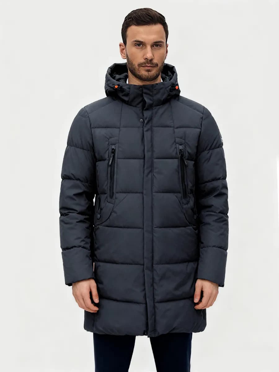 куртка зимняя