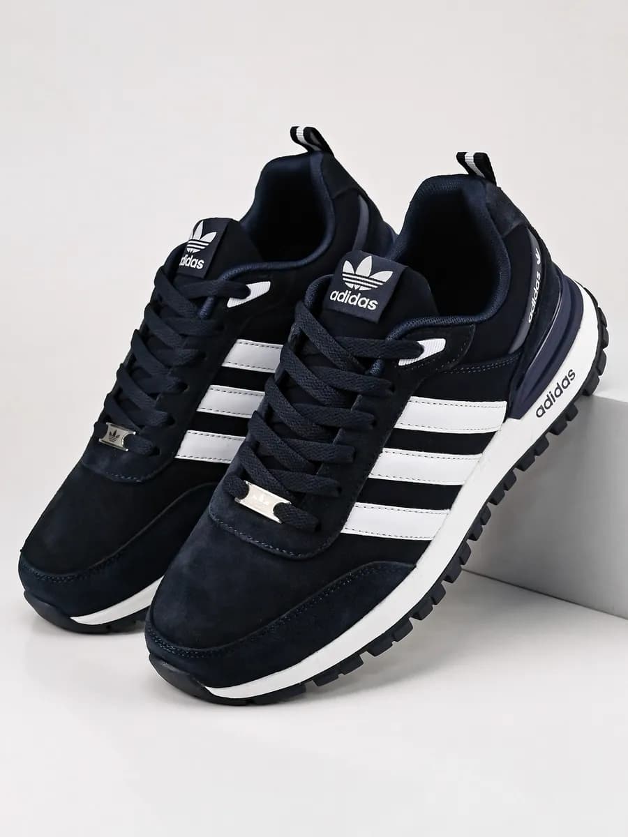 Кроссовки демисезонные