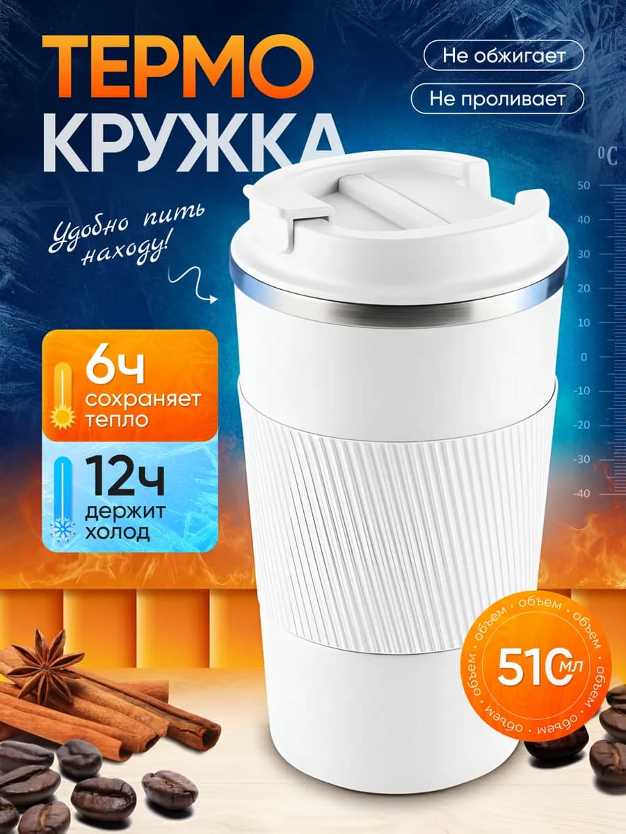 Термокружка