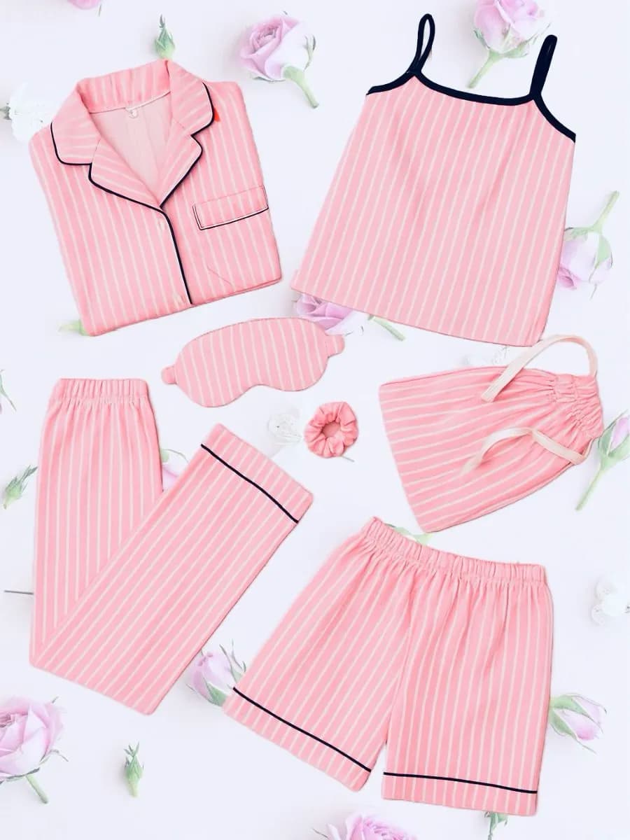 Пижама для девочки