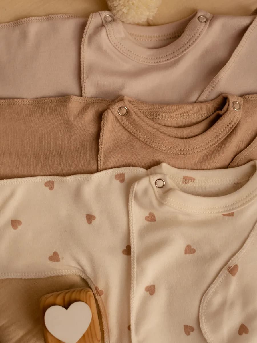 Набор распашонок