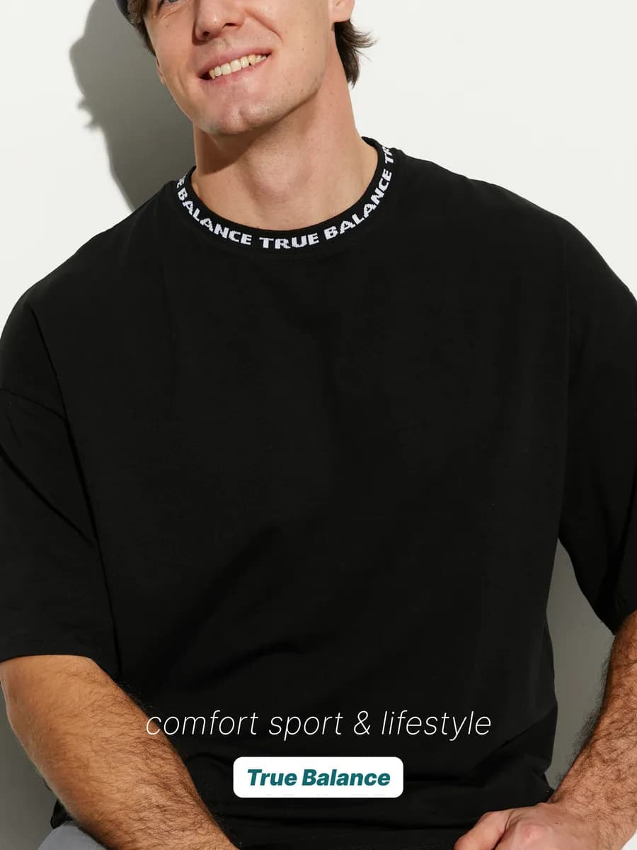 Футболка мужская с круглым вырезом