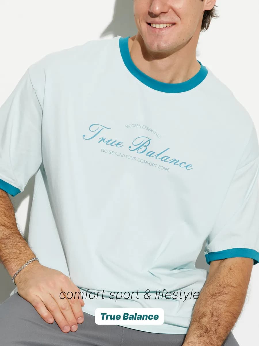 Футболка мужская с круглым вырезом