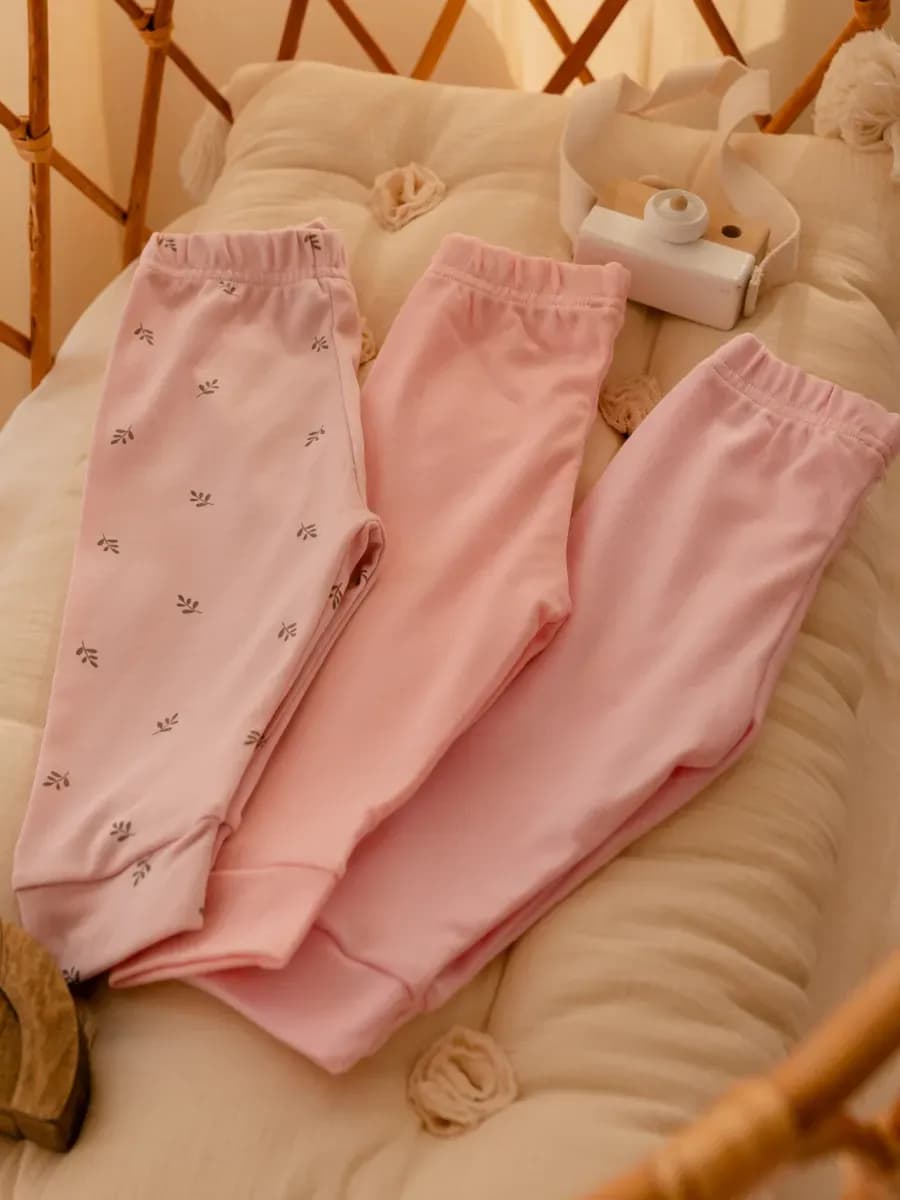 ползунки штанишки для новорожденных