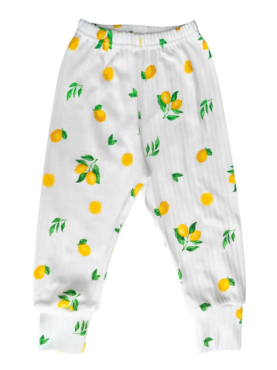 Штанишки, брюки детские в садик