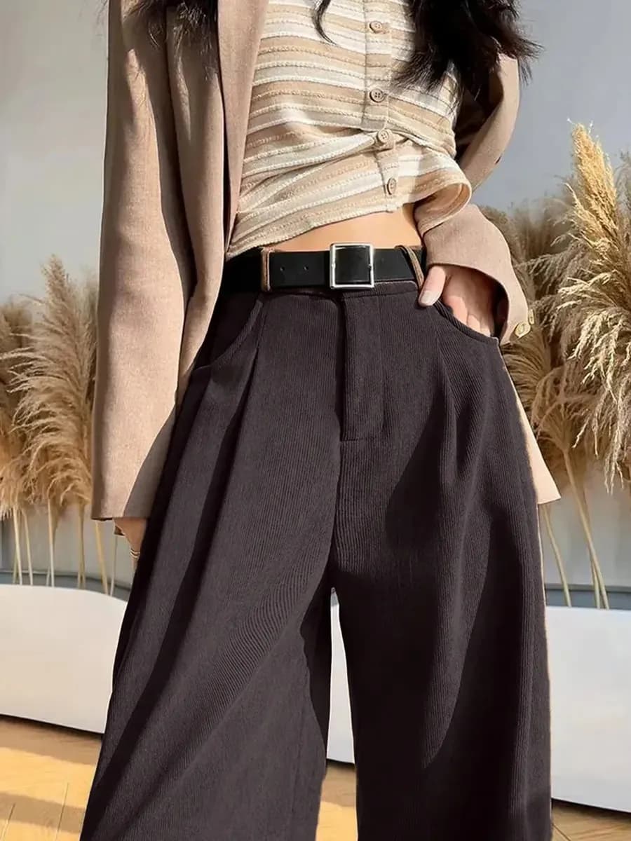 Брюки - фото 1