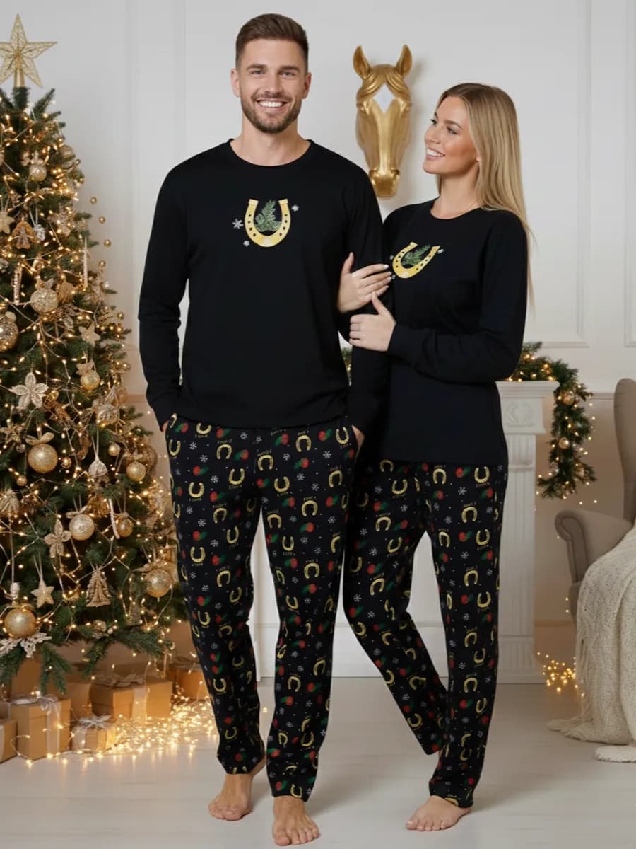 Пижама со штанами