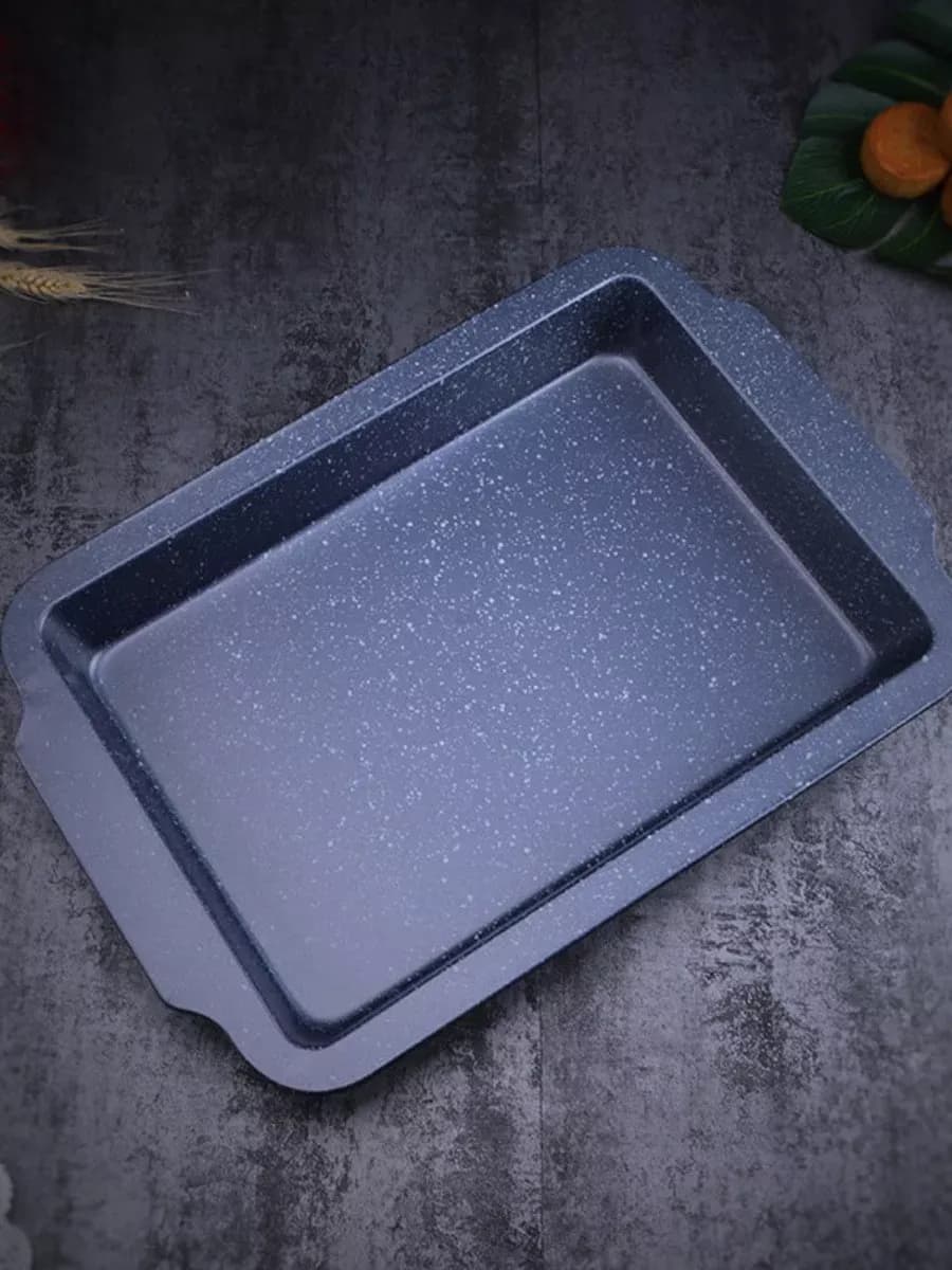 Противень для духовки, запекания и выпечки, 40*27 см