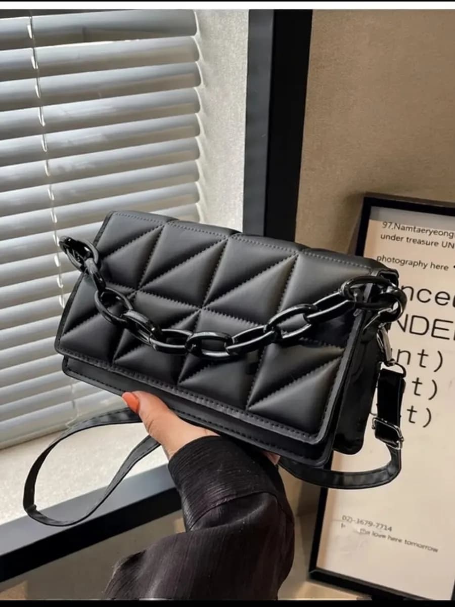 Сумка через плечо