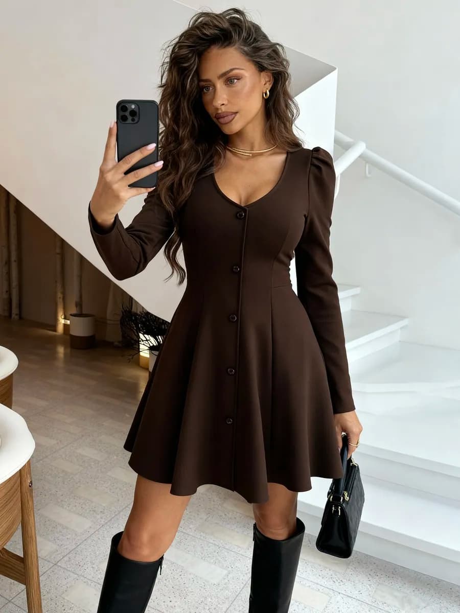 Платье праздничное вечернее на новый год