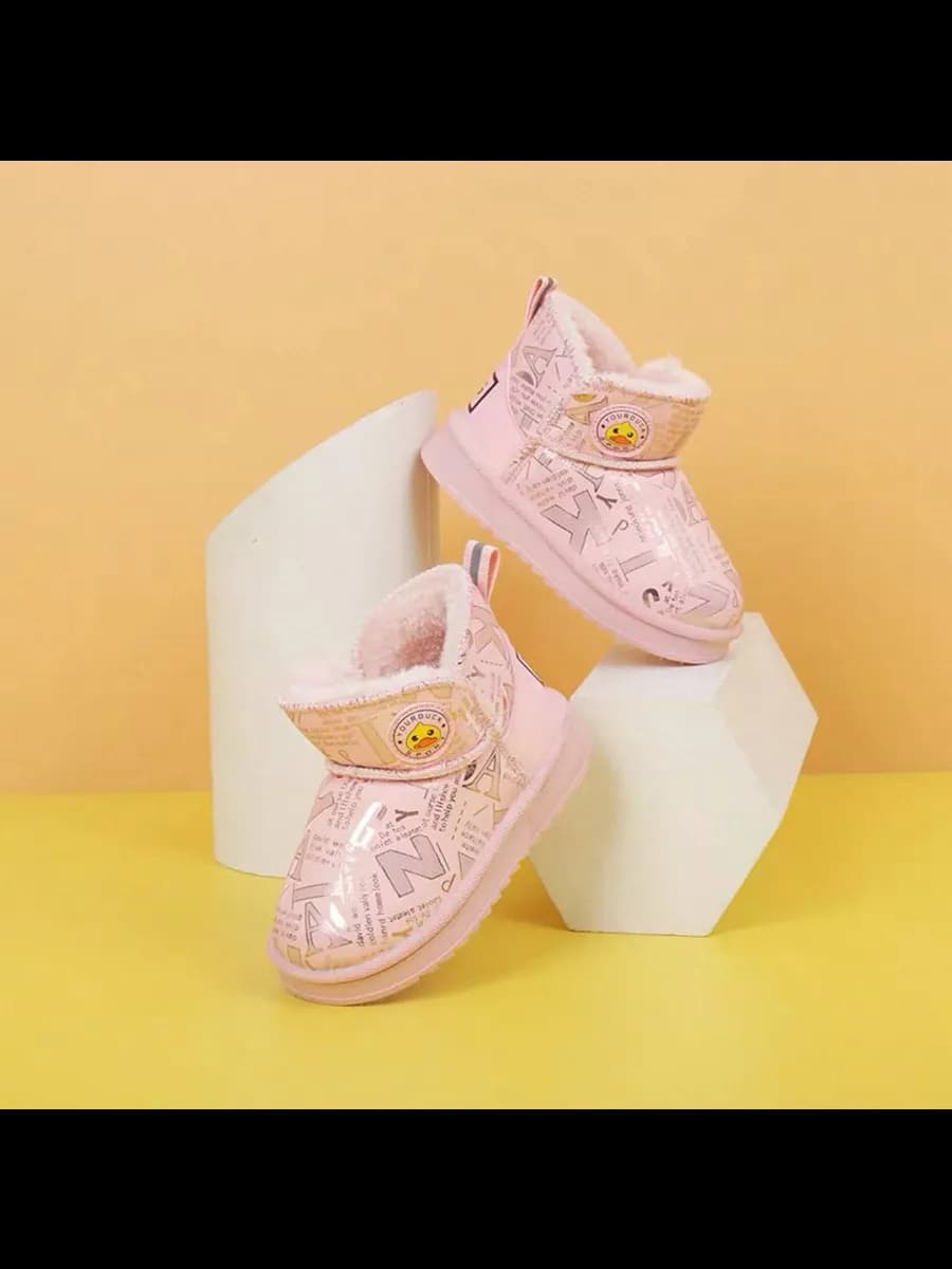 Угги - фото 1