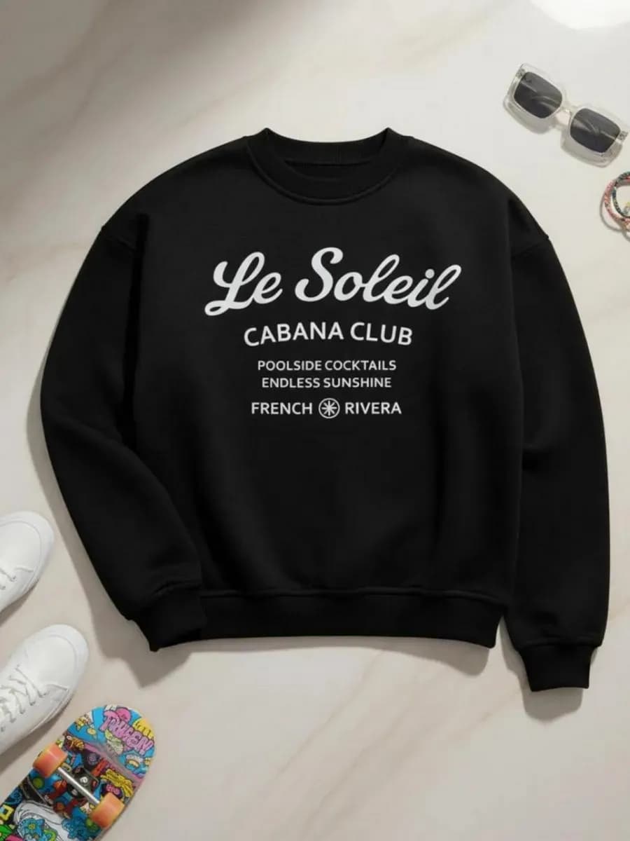 Свитшот толстовка теплая с начесом для детей