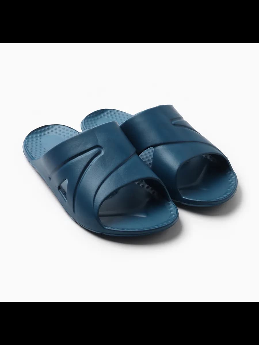 Сланцы банные домашние