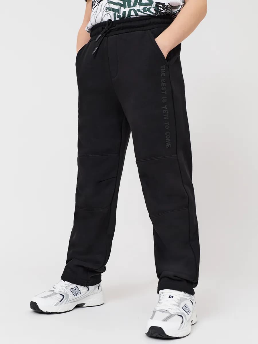 Брюки Regular fit