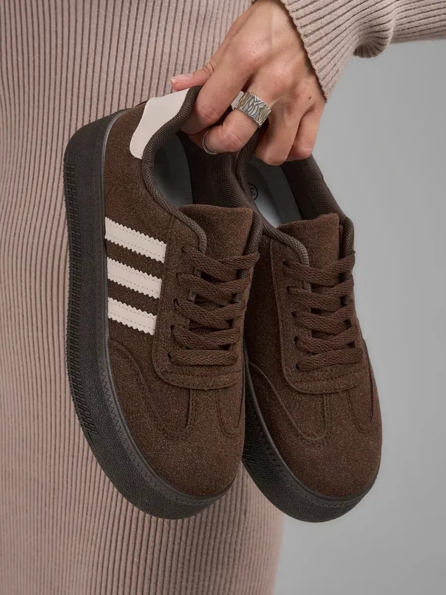 Кроссовки женские SAMBA