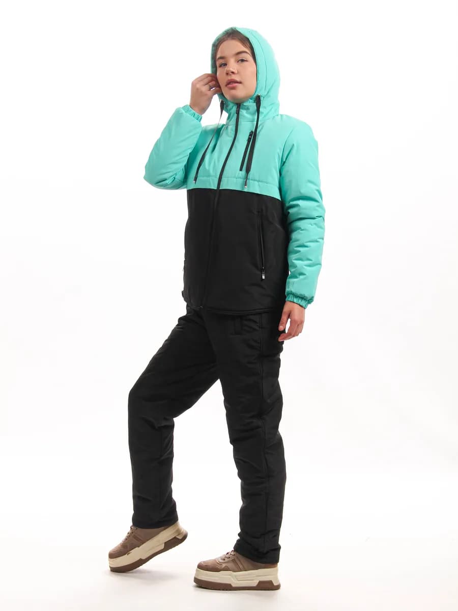 Костюмы зимняя комплект