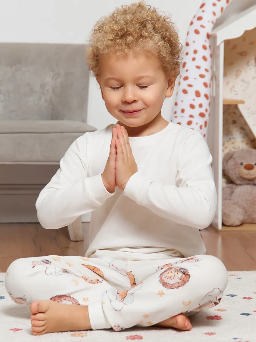 Пижама детская