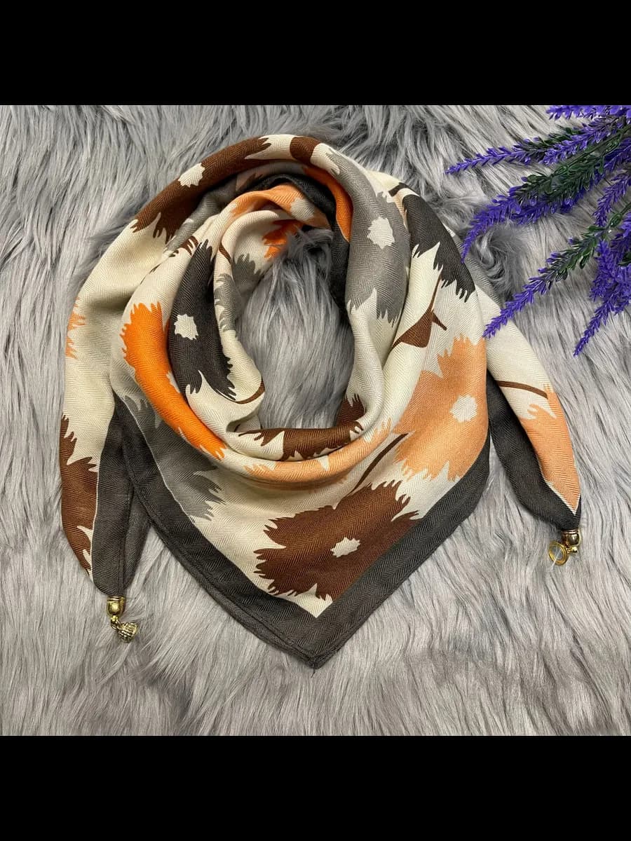 платки маленький женские платок на голову