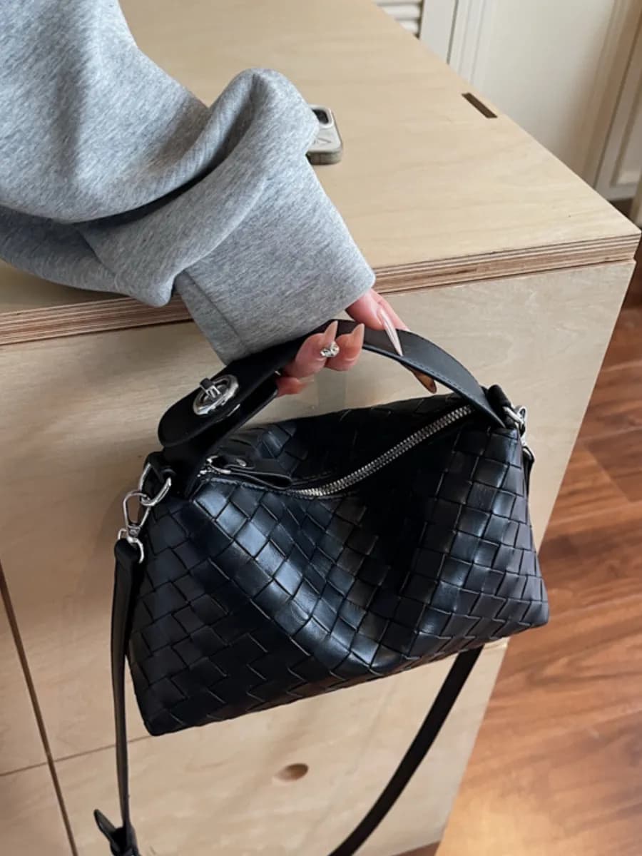 Сумка через плечо кросс боди