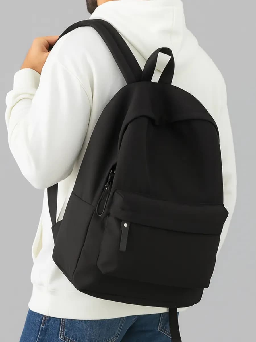 Портфель школьный городской Рюкзак