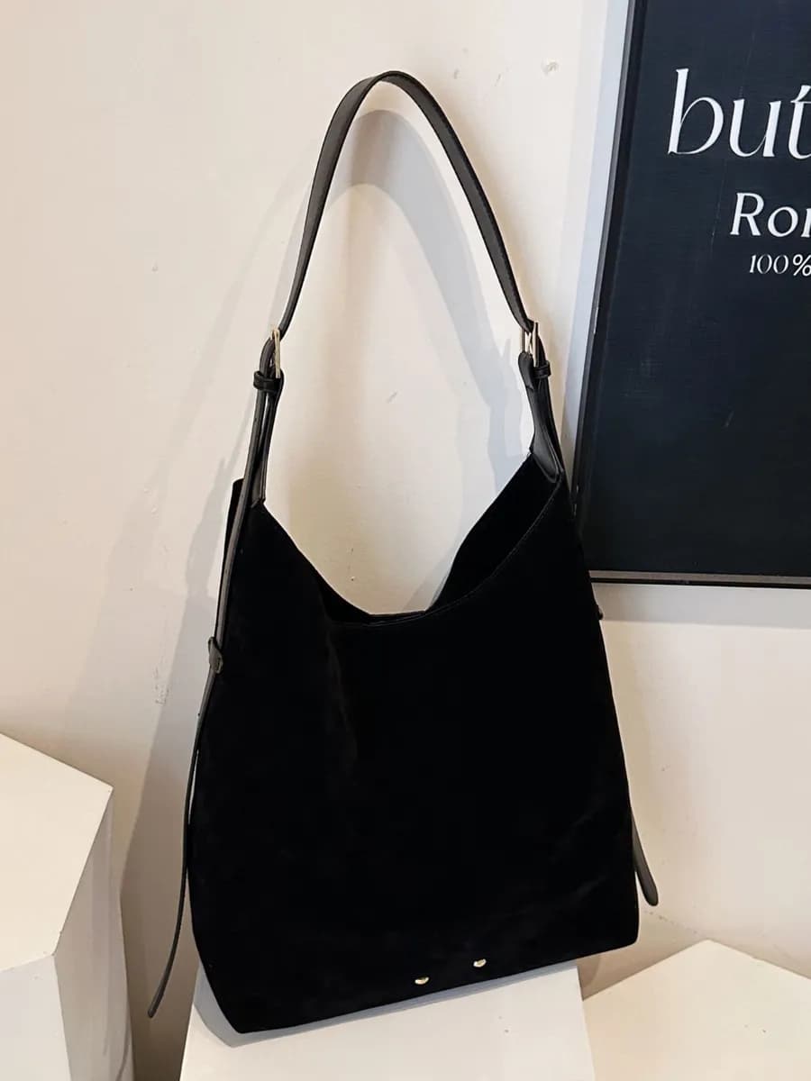 Сумка через плечо тоут