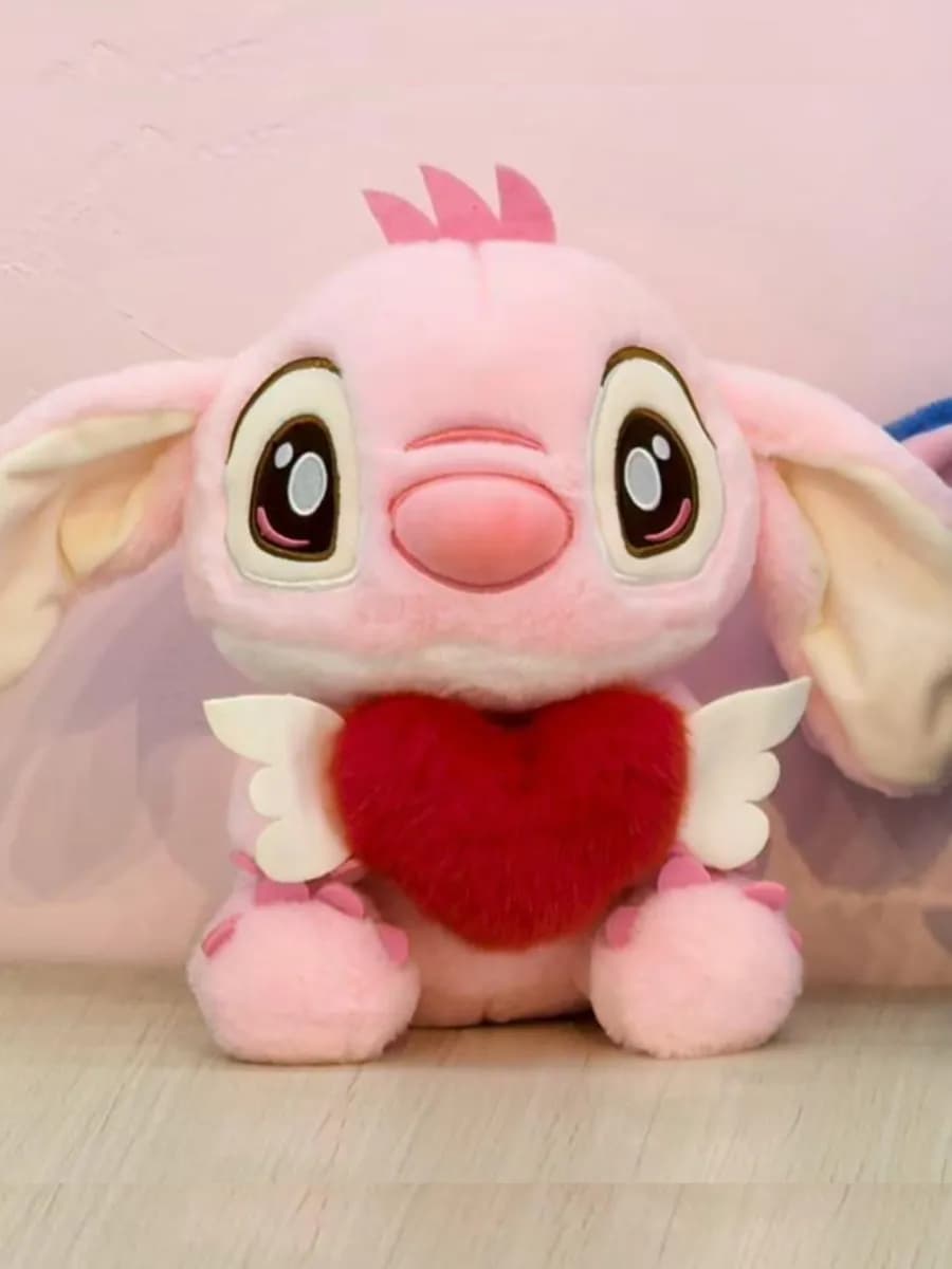 Мягкая игрушка Стич