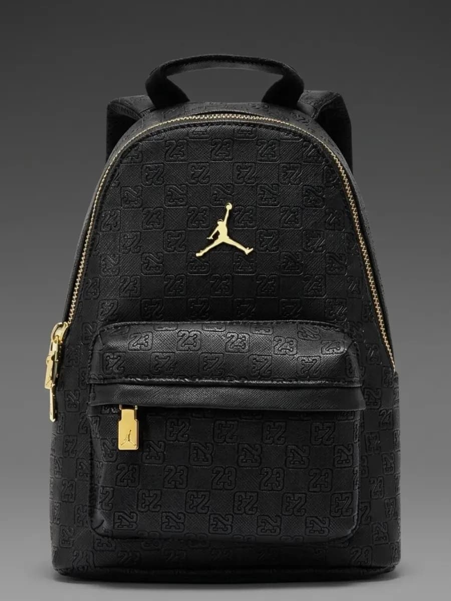 Рюкзак AIR Jordan monogram