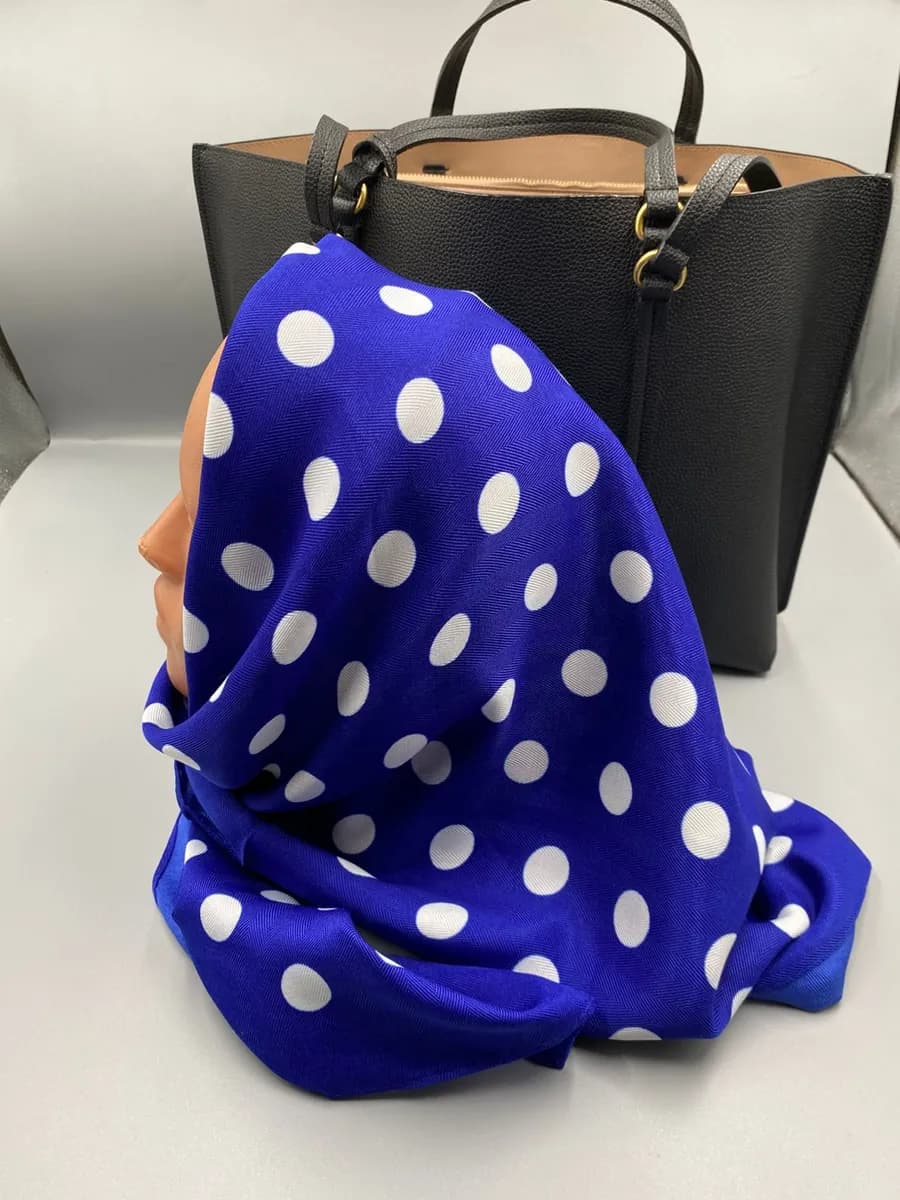 Платок на голову