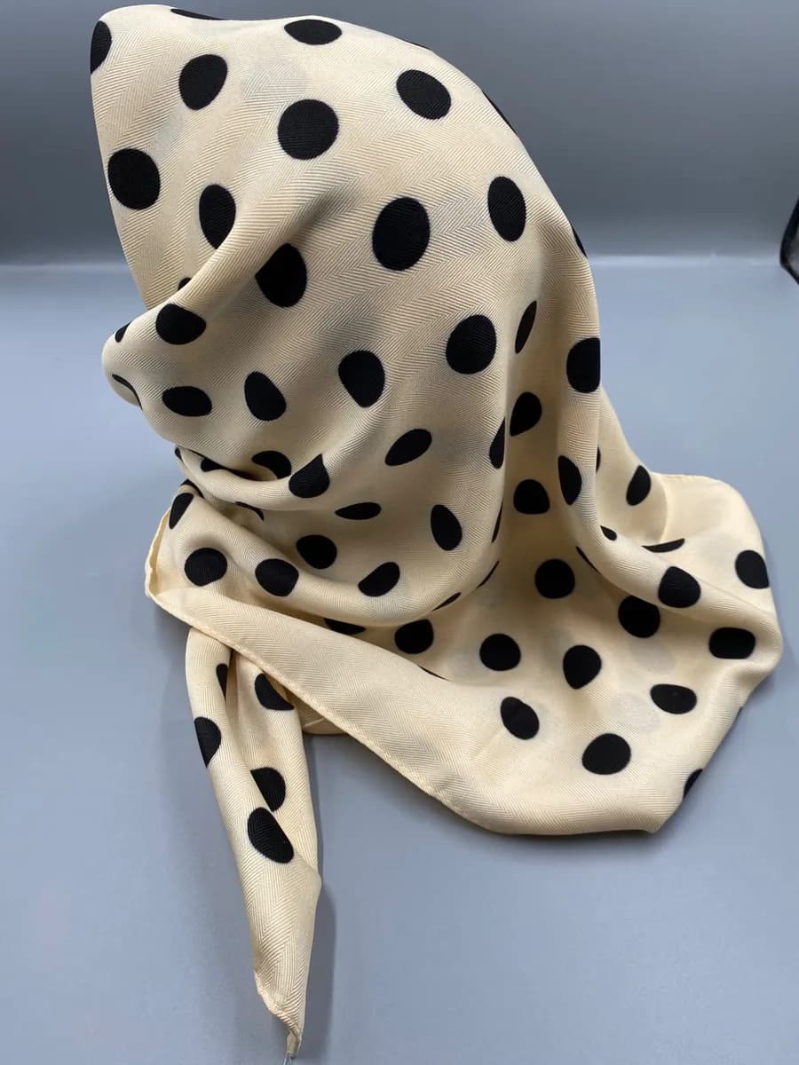 Платок на голову