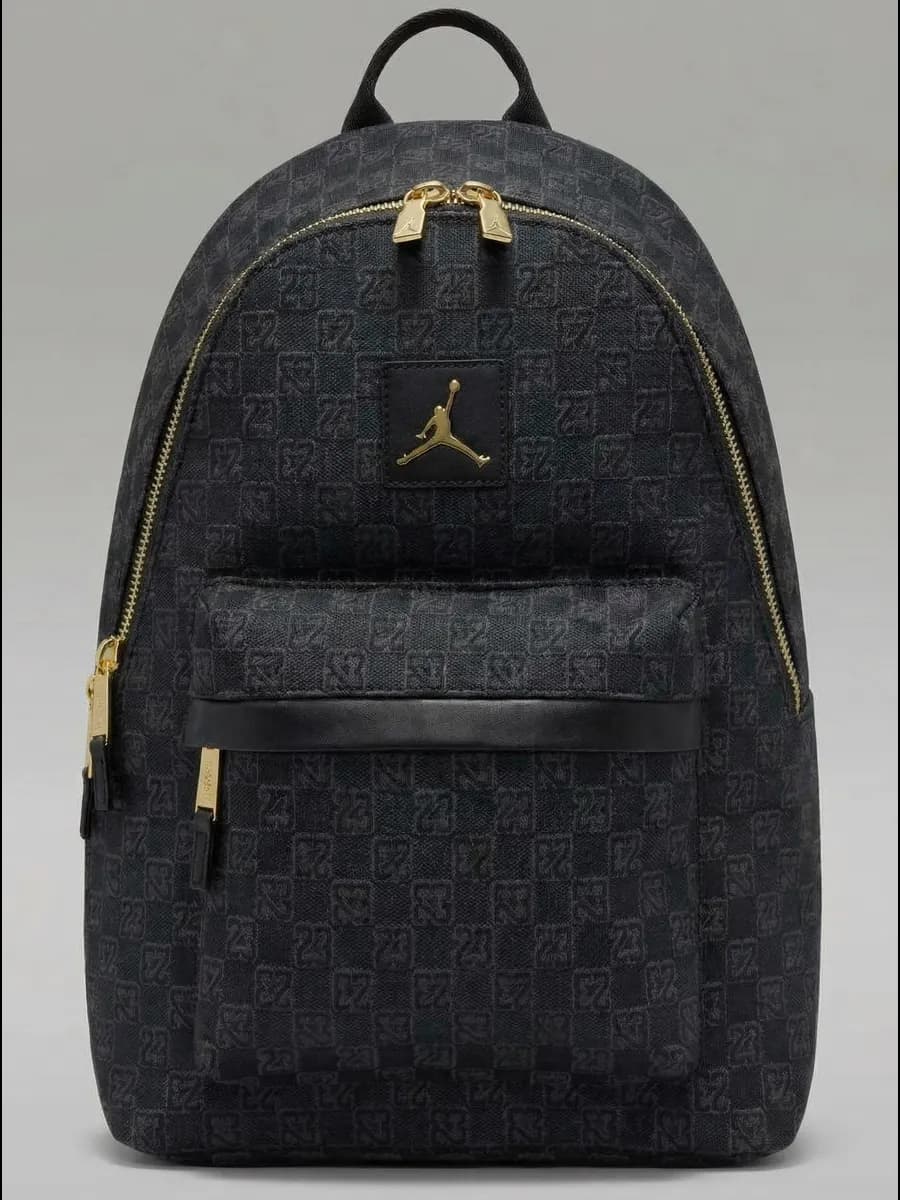 Рюкзак Jordan Monogram Backpack