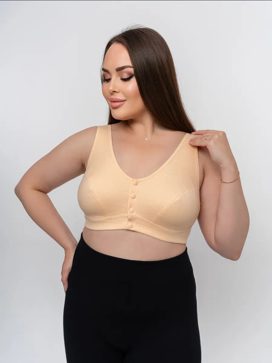 Топ белье больших размеров