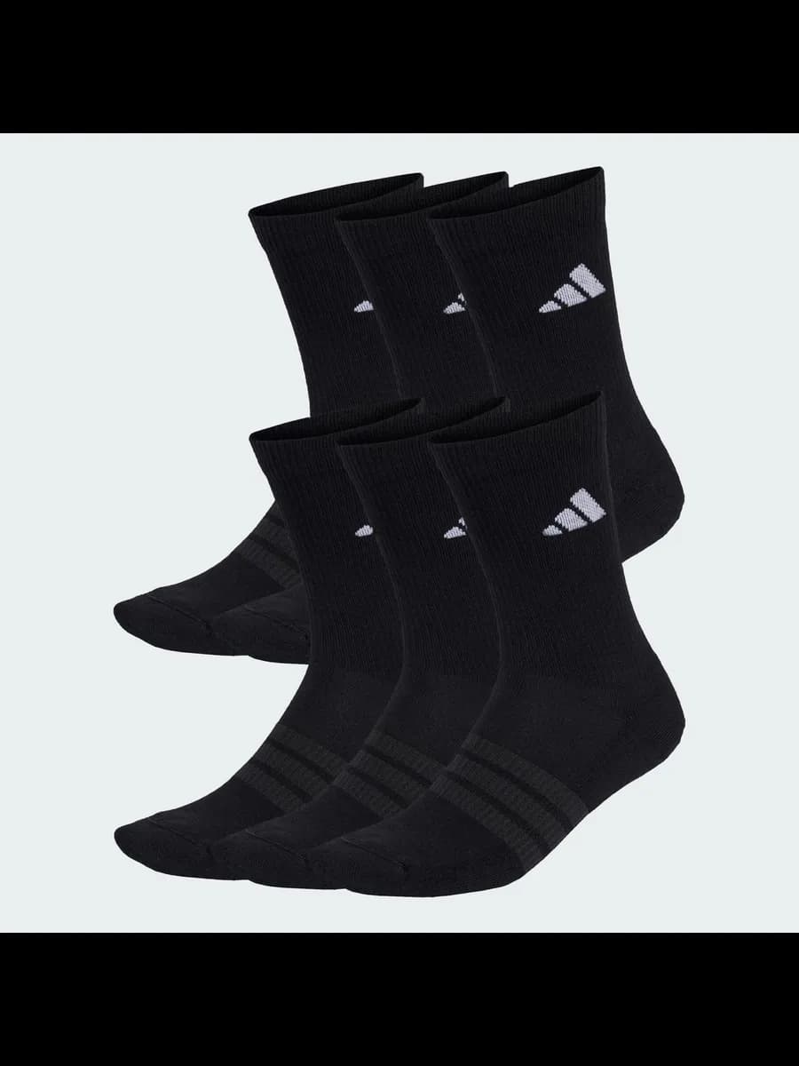 Носки C ESS CRW 6PP