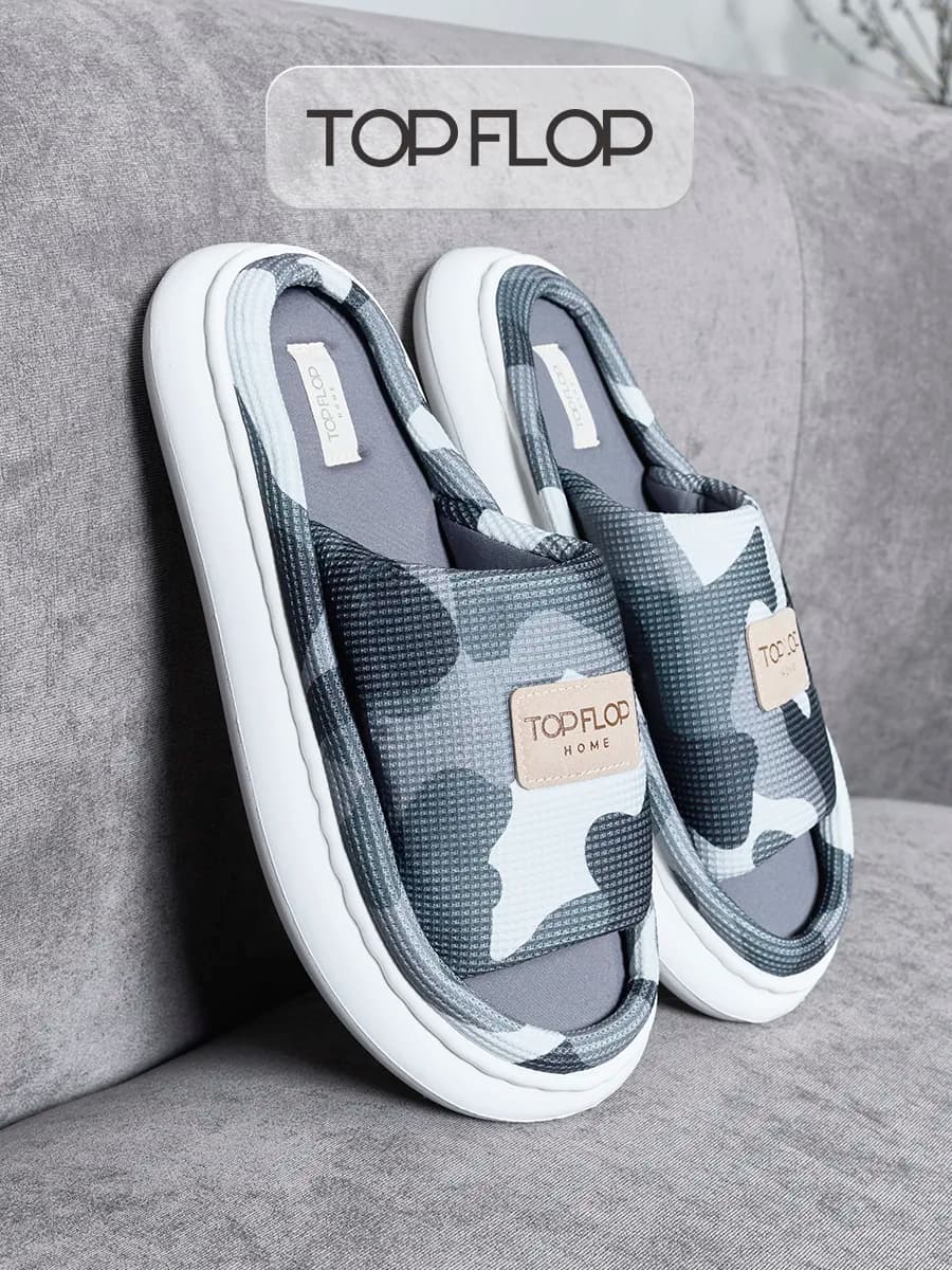 Тапочки домашние