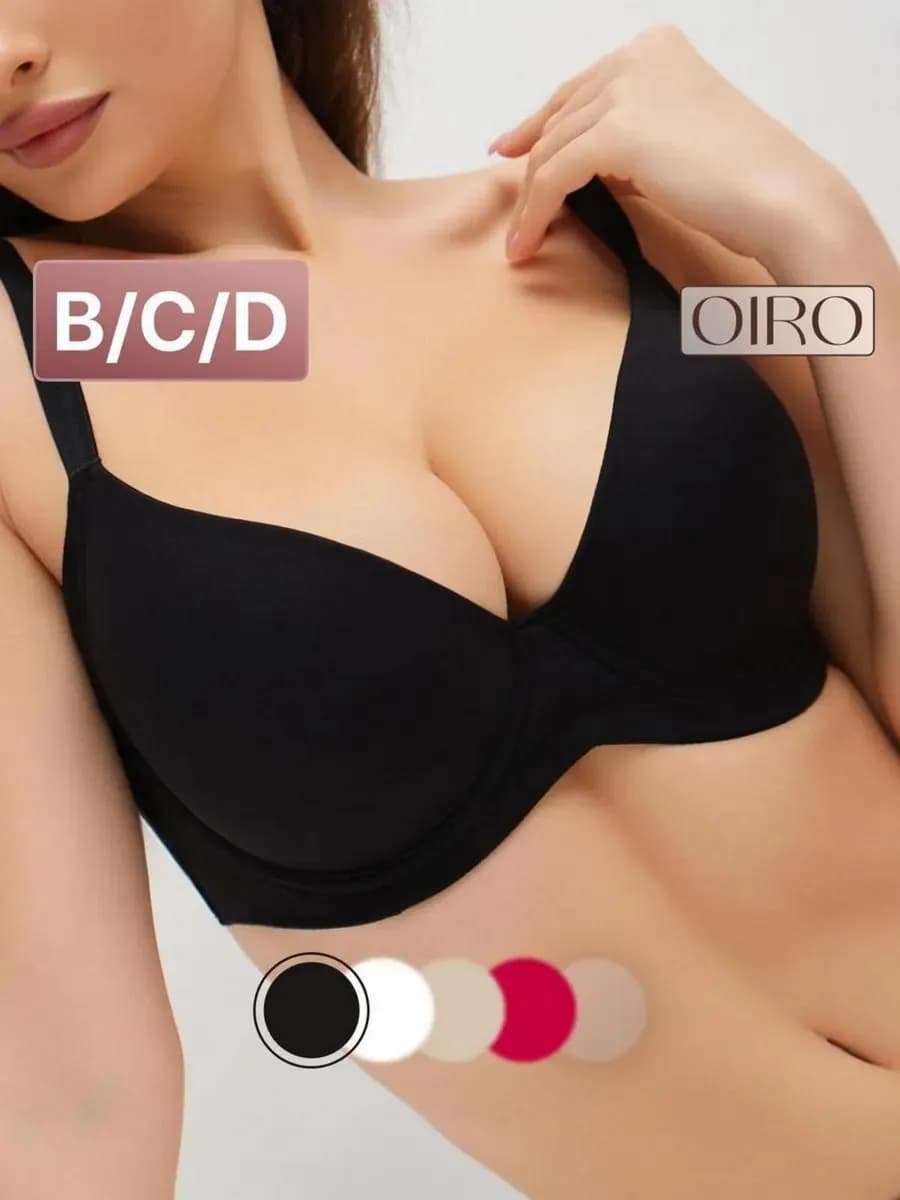 Бюстгальтер большие размеры Bluebell