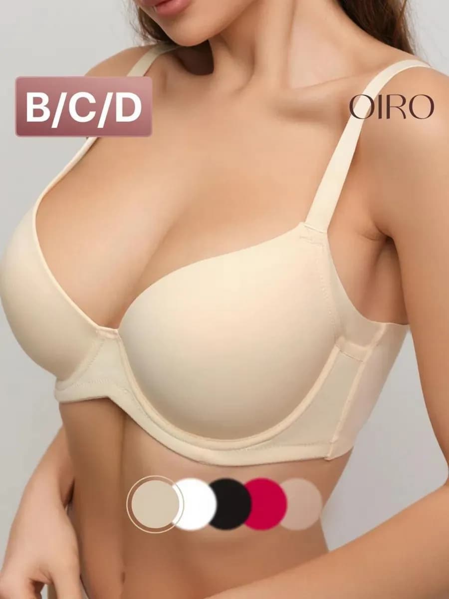 Бюстгальтер большие размеры Bluebell