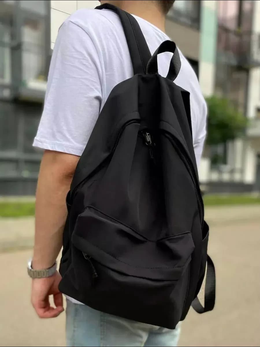 Рюкзак школьный спортивный для подростка