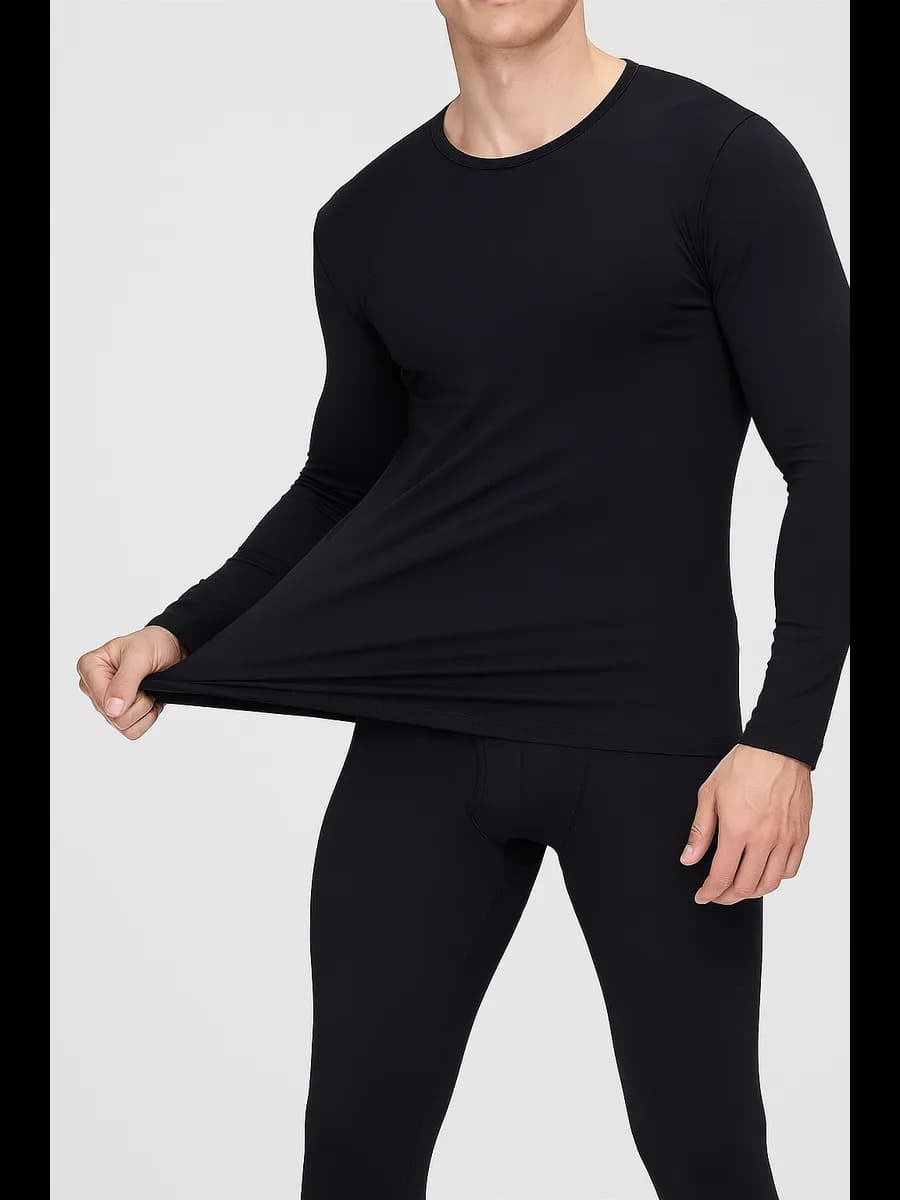 Термобелье зимний комплект