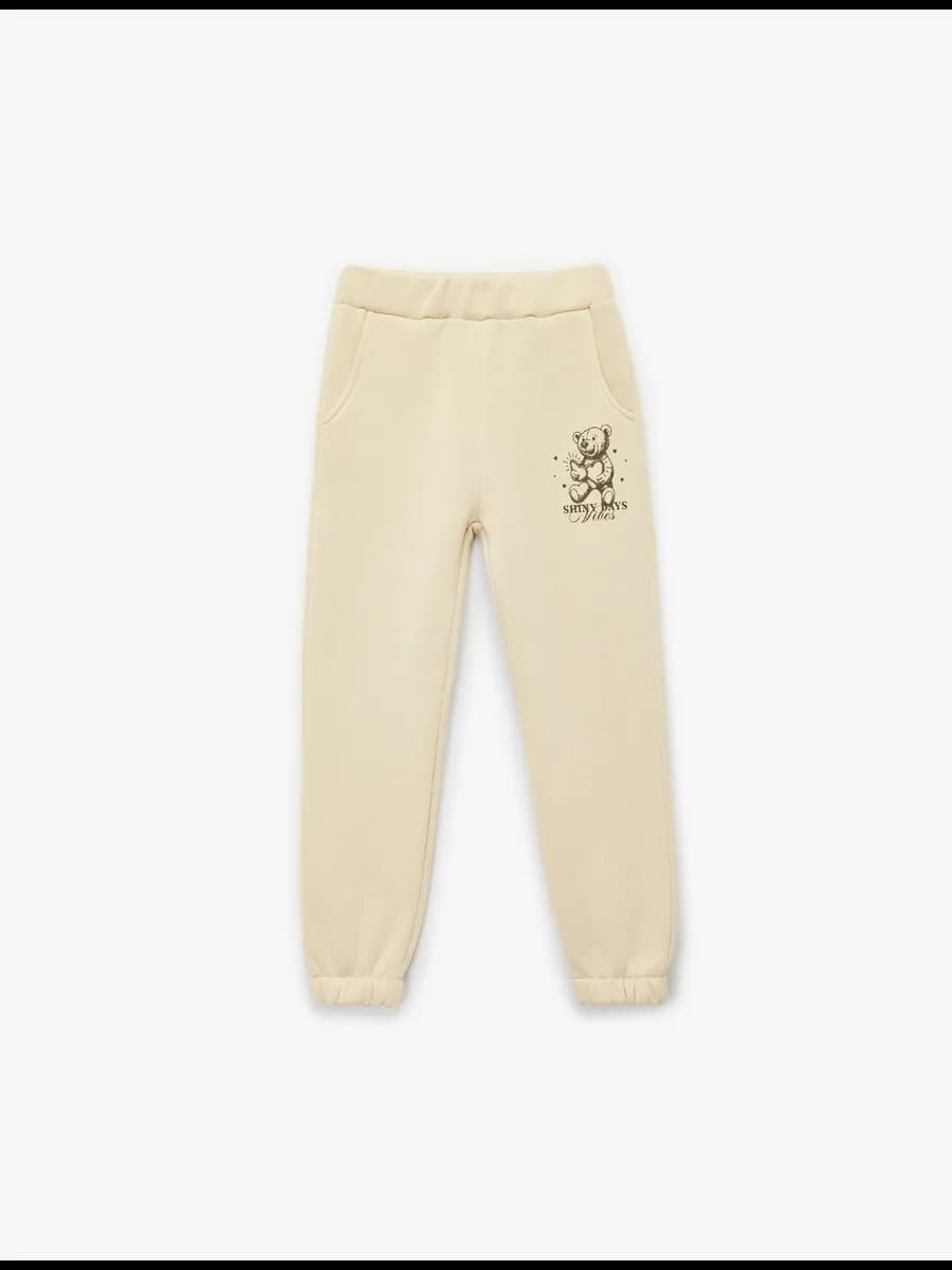 Штаны спортивные для девочки