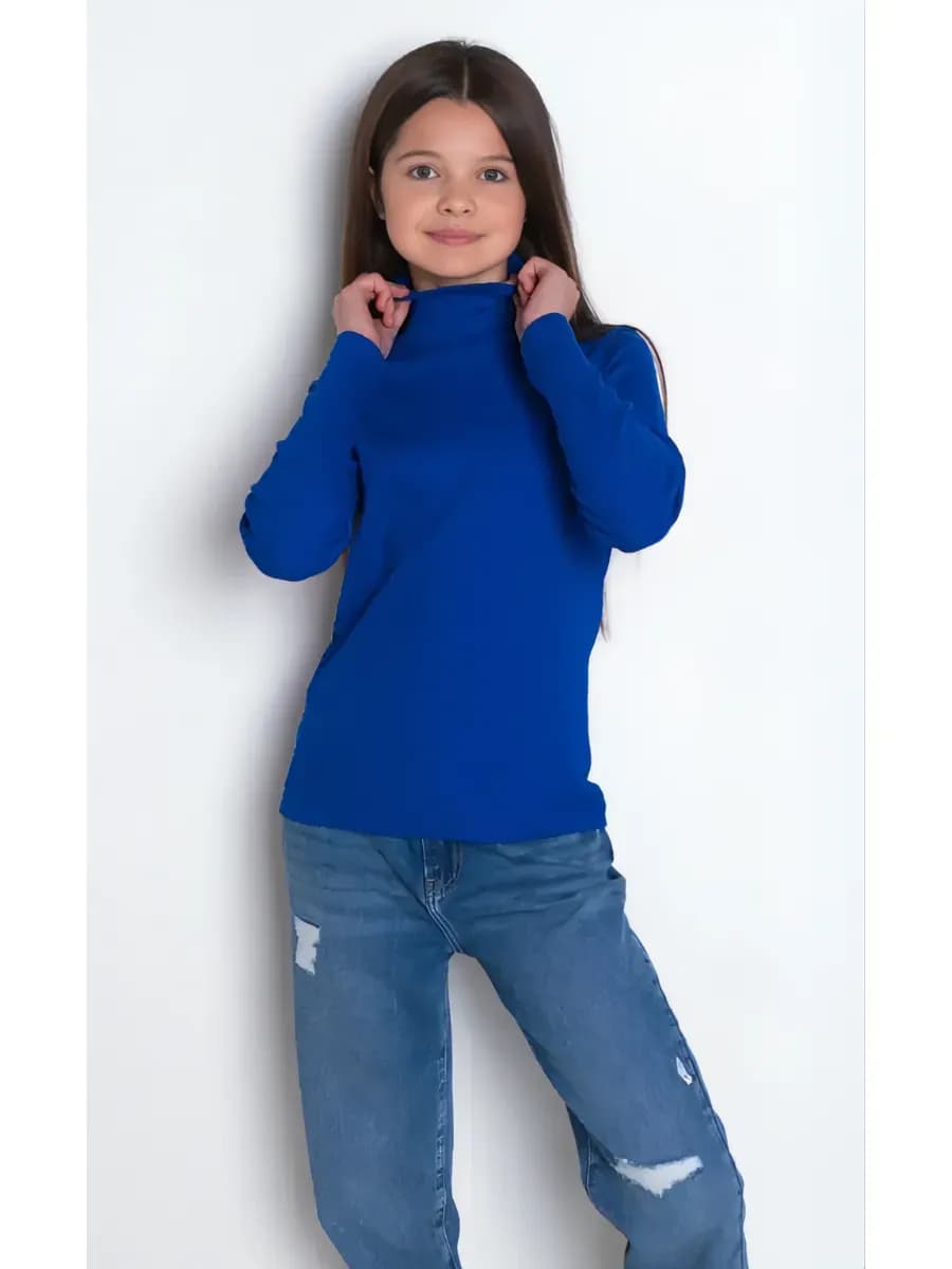 Базовая водолазка