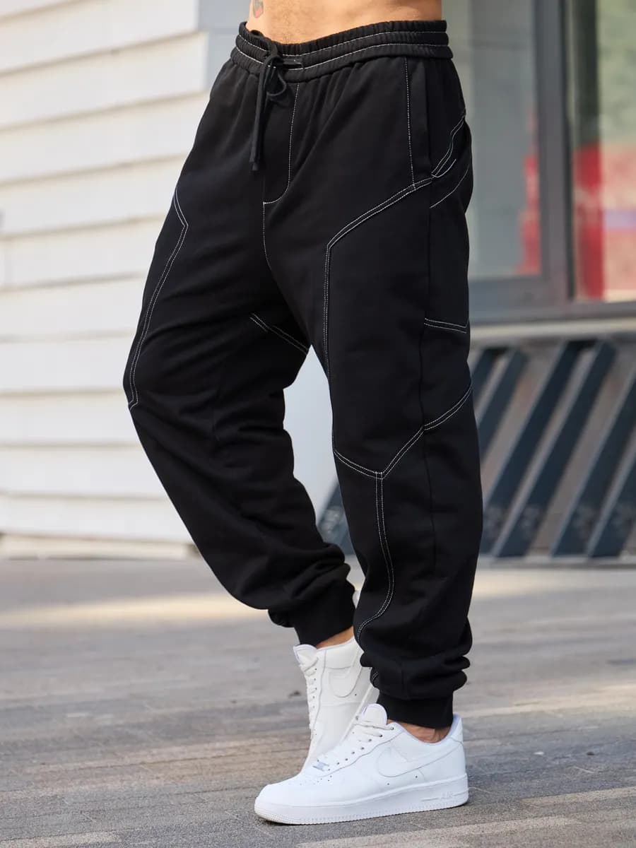 Спортивные штаны