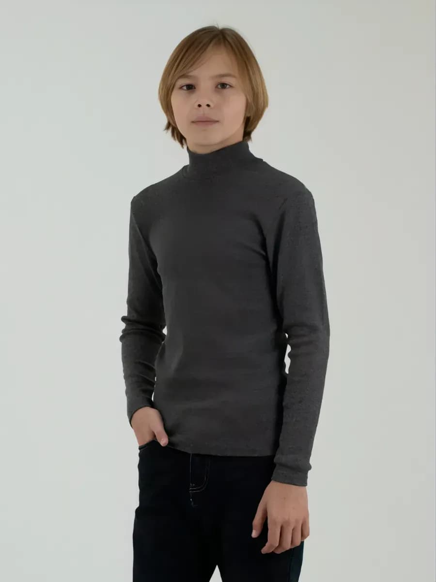 Базовая водолазка