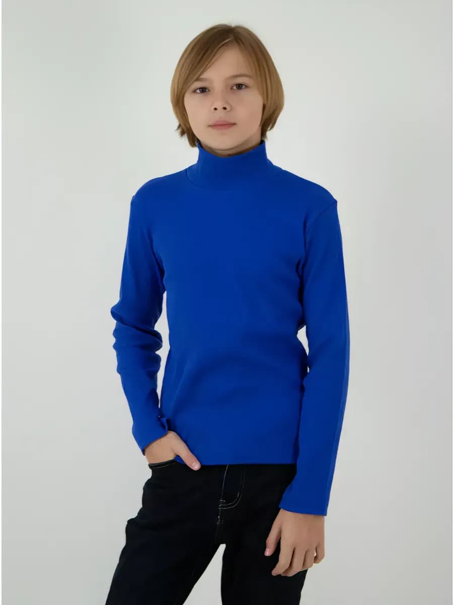 Базовая водолазка