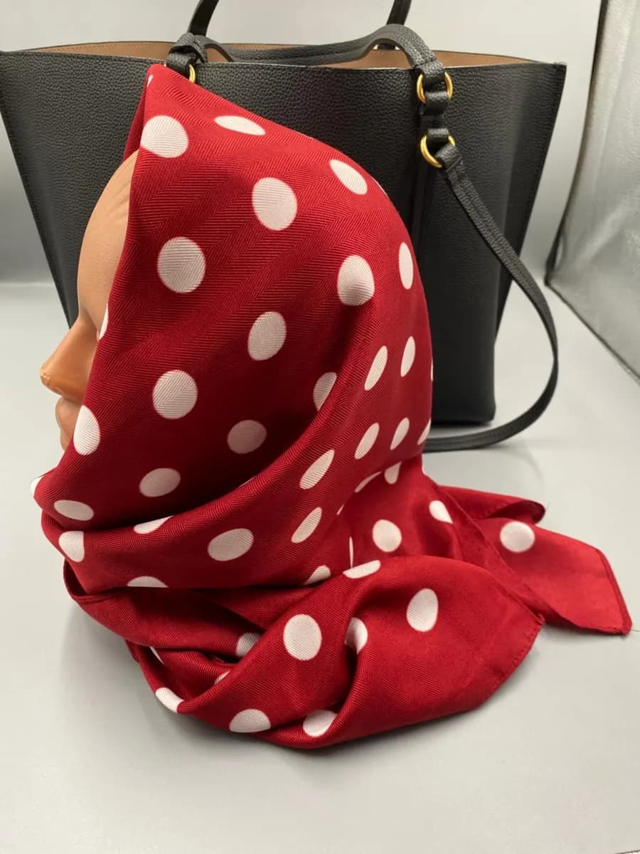 Платок на голову