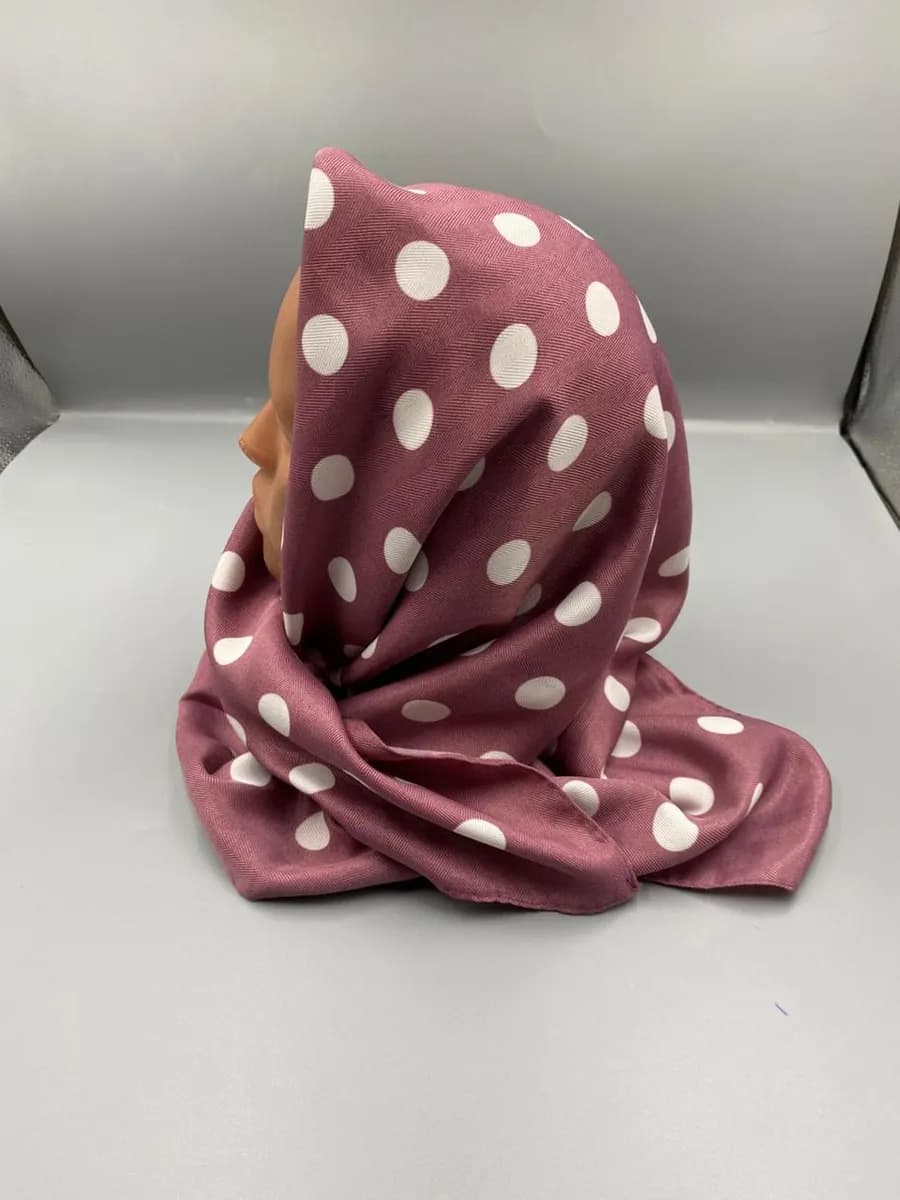 Платок на голову